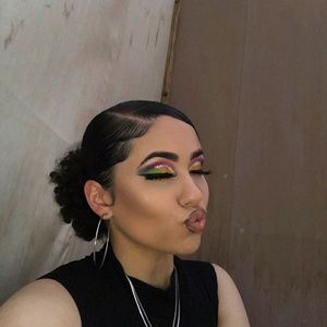 Meet your Posher,  Morris Manda